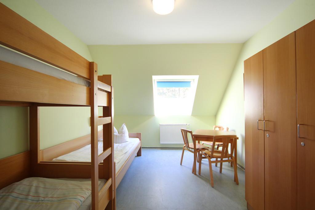 Djh Jugendherberge Born-Ibenhorst Room photo