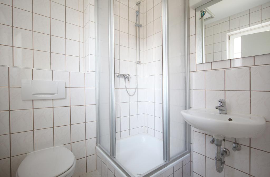 Djh Jugendherberge Born-Ibenhorst Room photo