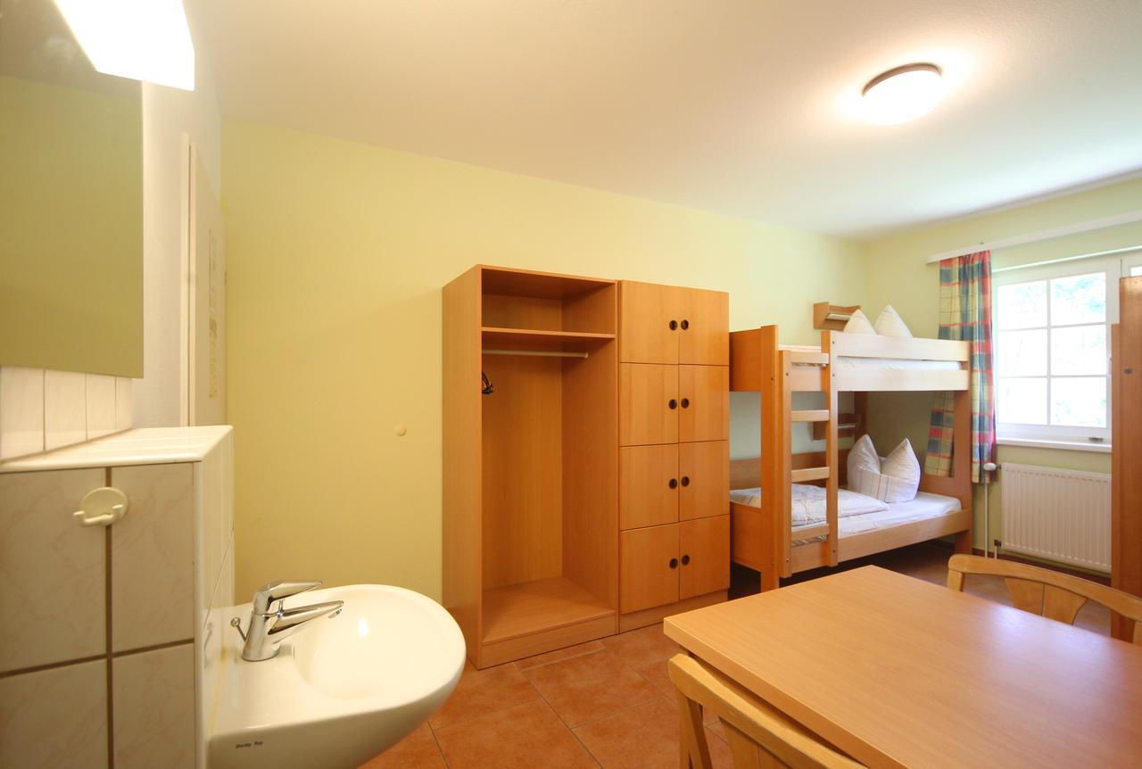 Djh Jugendherberge Born-Ibenhorst Room photo